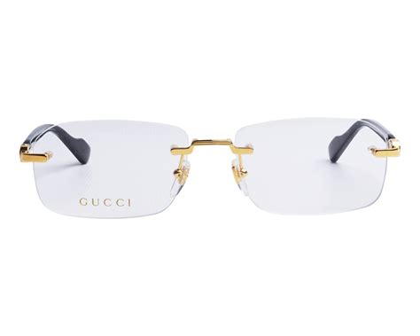 gucci gg1221o-001|Gucci GG1221O Prescription Eyeglasses .